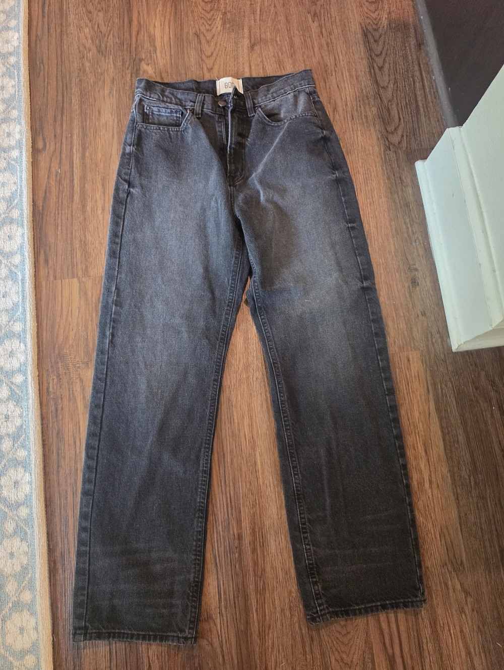 Urban Outfitters Cowboy Jean